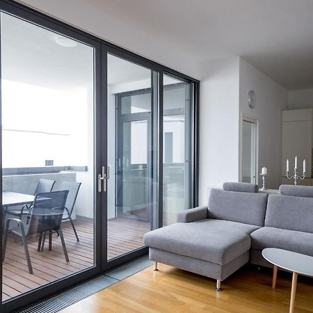 Auredius Deluxe Sea Apartment Κόπερ Εξωτερικό φωτογραφία