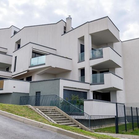 Auredius Deluxe Sea Apartment Κόπερ Εξωτερικό φωτογραφία