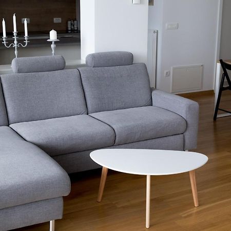 Auredius Deluxe Sea Apartment Κόπερ Εξωτερικό φωτογραφία