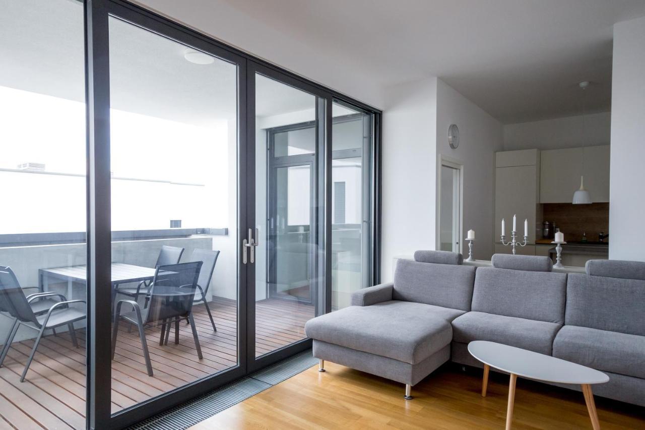 Auredius Deluxe Sea Apartment Κόπερ Εξωτερικό φωτογραφία